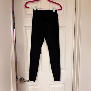 VS PINK ultimate leggings Sz: Small